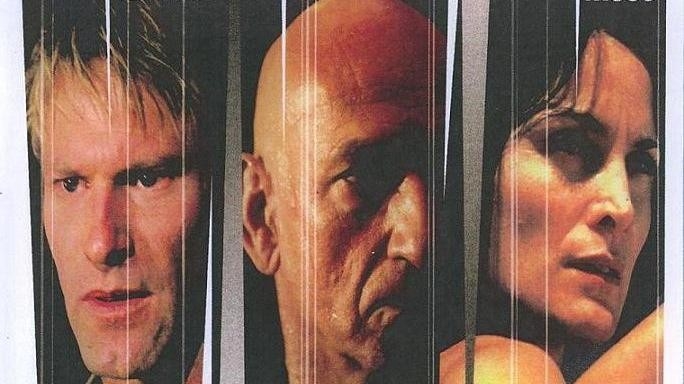 Film Nulovyj pidozrjuvanyj