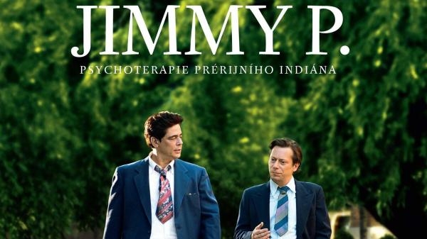 Jimmy P.