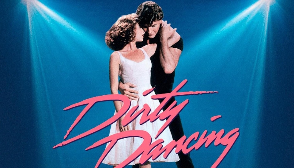 Найкращі іноземні романтичні фільми з року 1987 онлайн