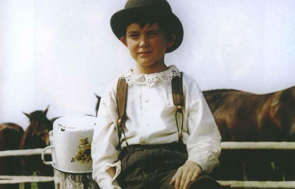 Už zase skáču přes kaluže