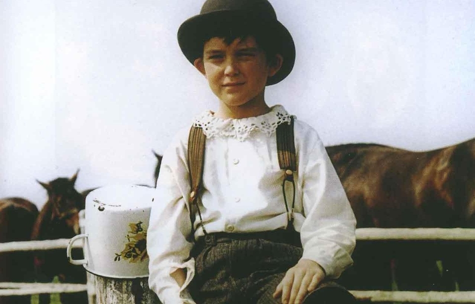 Najlepšie európske rodinné filmy z 70. rokov online