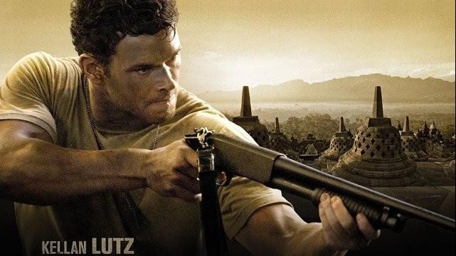 Film Jawajska gorączka