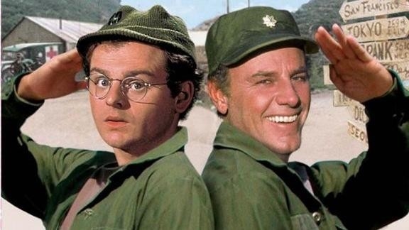 Film M.A.S.H