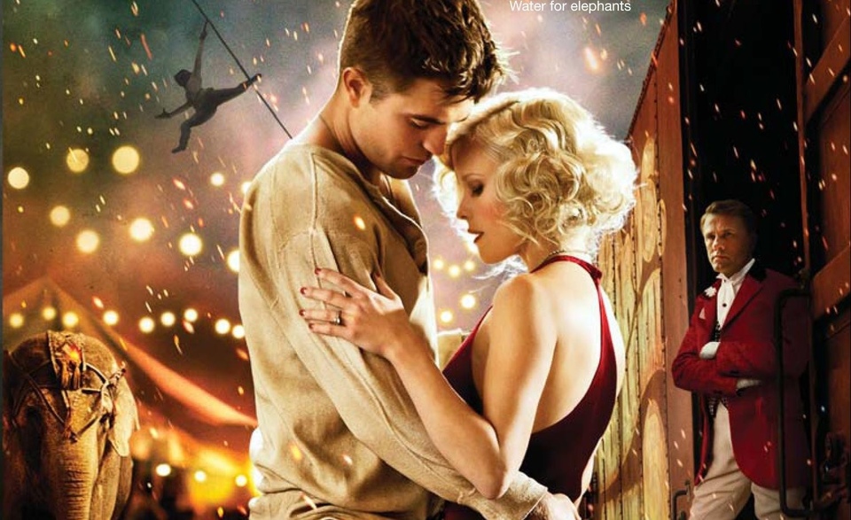 Film Vlak do neznáma