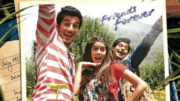 Purani Jeans