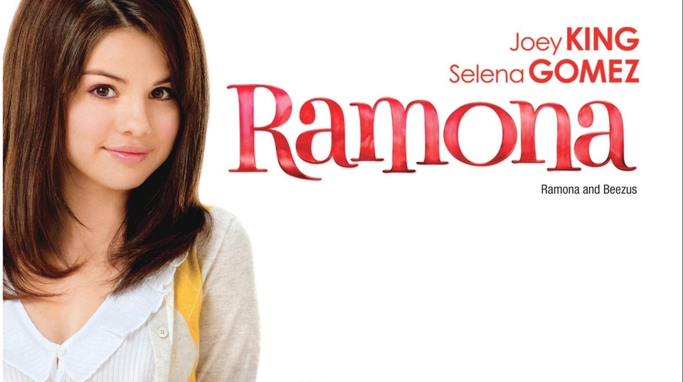 Film Ramona i&nbsp;Beezus