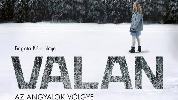 Valan - Az angyalok völgye