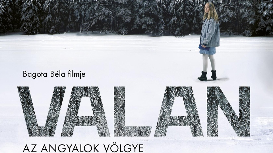 Film Valan - Az angyalok völgye