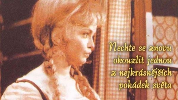 Popelka