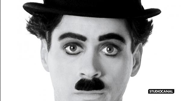 Chaplin