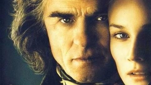 Film Ve stínu Beethovena