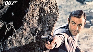 Žiješ jenom dvakrát