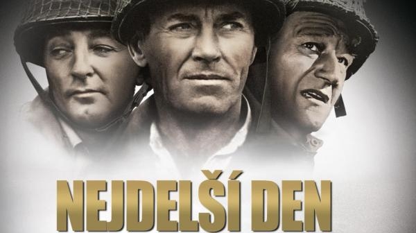 Nejdelší den