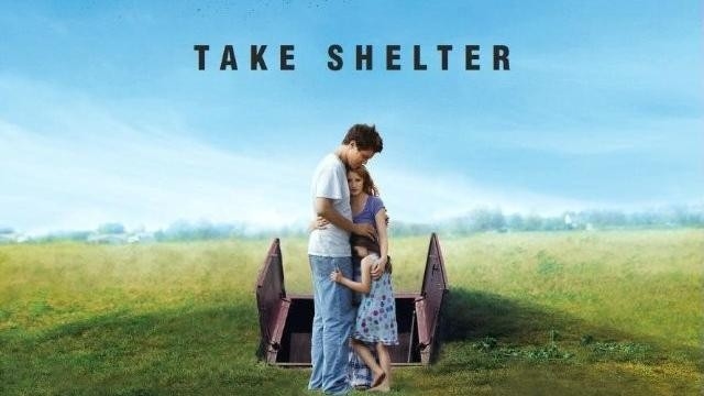 Film Take Shelter
