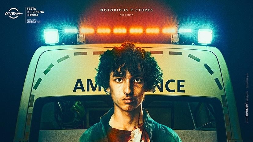 Film The Shift
