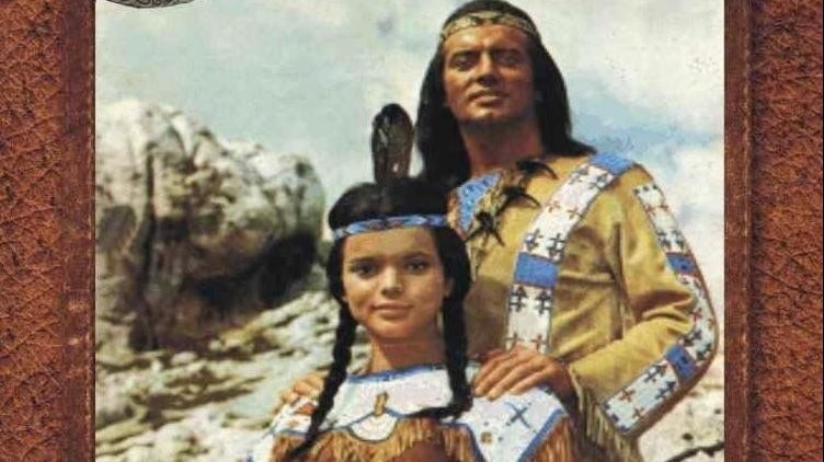 Найкращі італійські вестерни з року 1966 онлайн