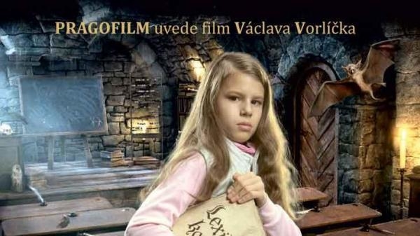 Saxána a Lexikon kouzel