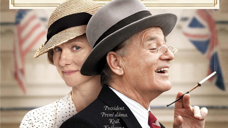 Film Královský víkend