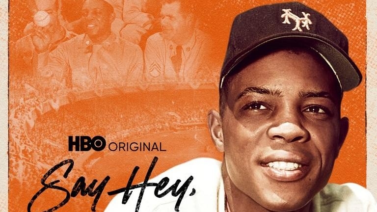 Dokumentarci Reci hej, Willie Mays!