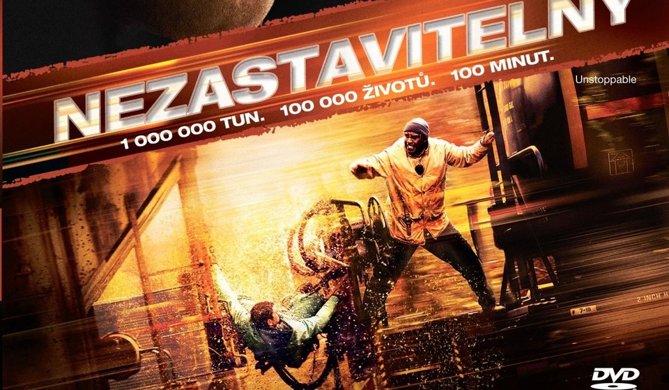 Film Nezastavitel'ný