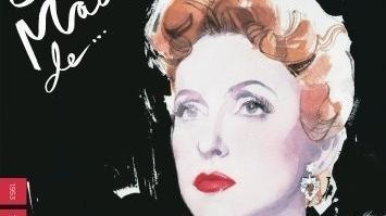 Madame de...