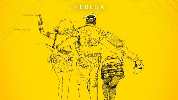 Nebesa
