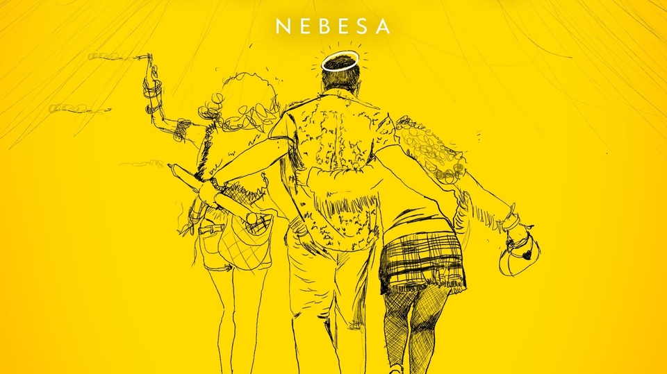 Фільм Nebesa