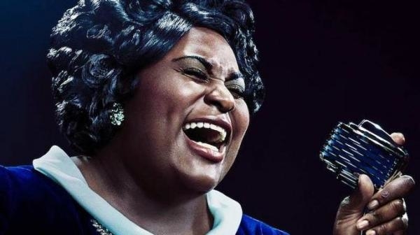 Robin Roberts Presents: Mahalia