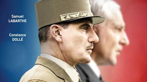 De Gaulle