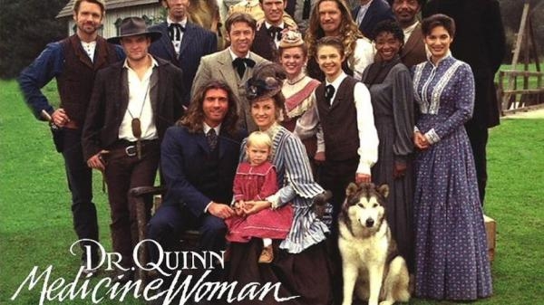 Doktor Quinn