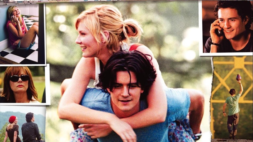 Film Elizabethtown