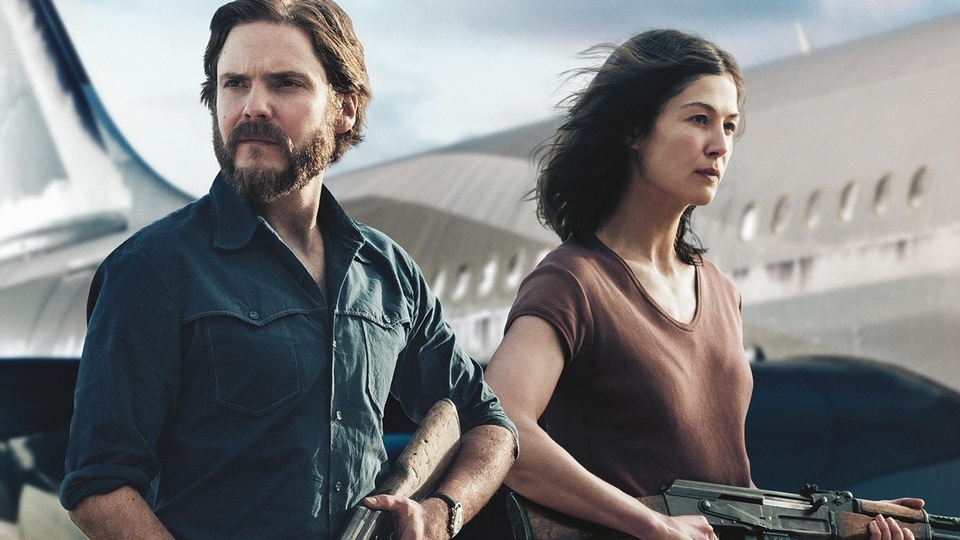 Film Operácia Entebbe