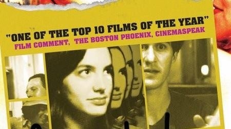 Film Funny Ha Ha