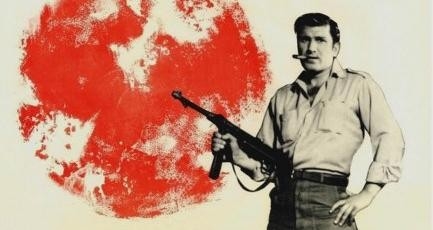 Найкращі іноземні драми з року 1968 онлайн