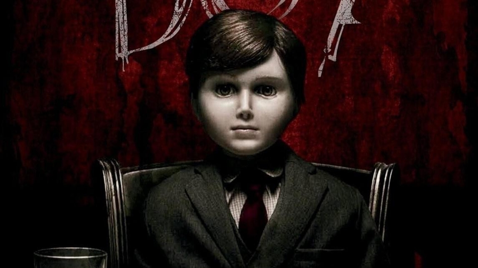 Najlepšie kanadské thrillery z roku 2010-2019 online