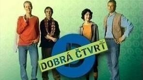 Series Dobrá čtvrť