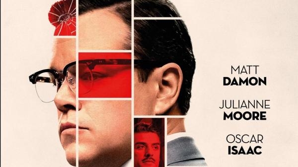 Suburbicon: Temné předměstí