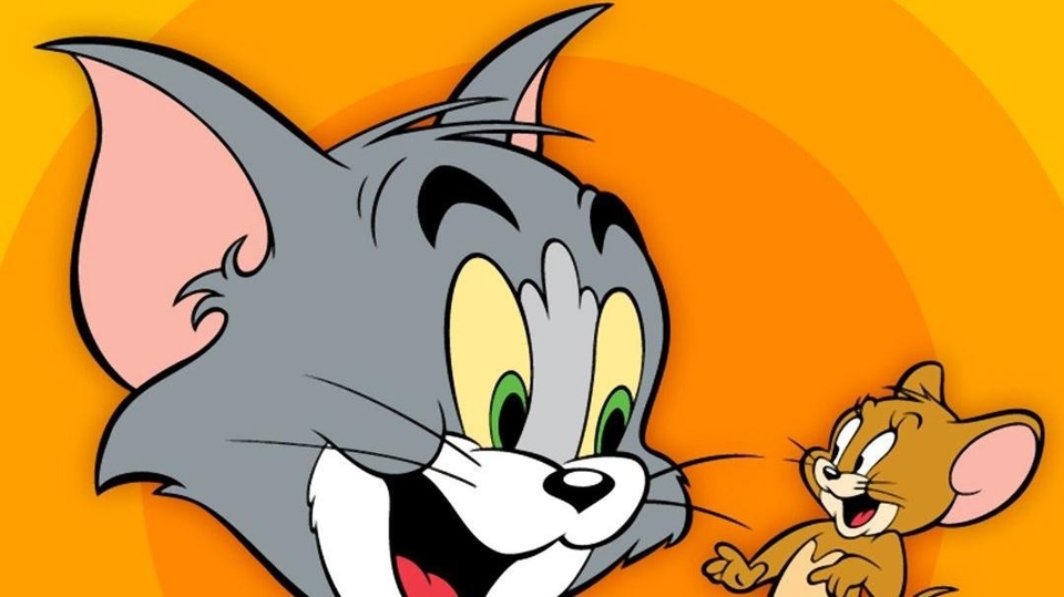Show Toma a&nbsp;Jerryho