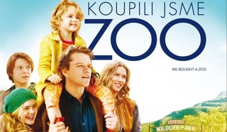 Koupili jsme zoo