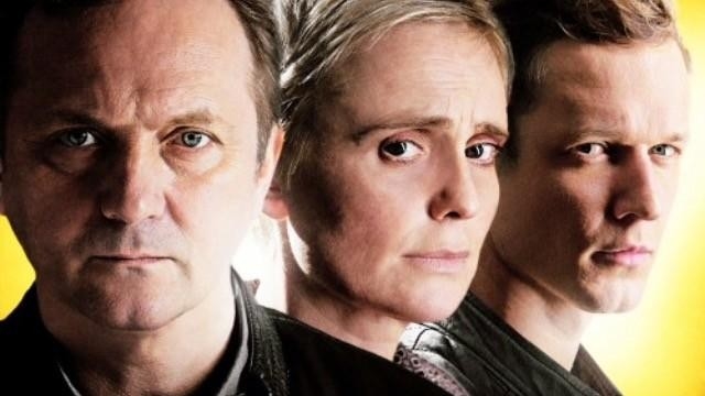 Film Prosta historia o morderstwie