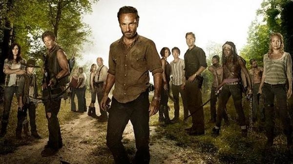 Walking Dead