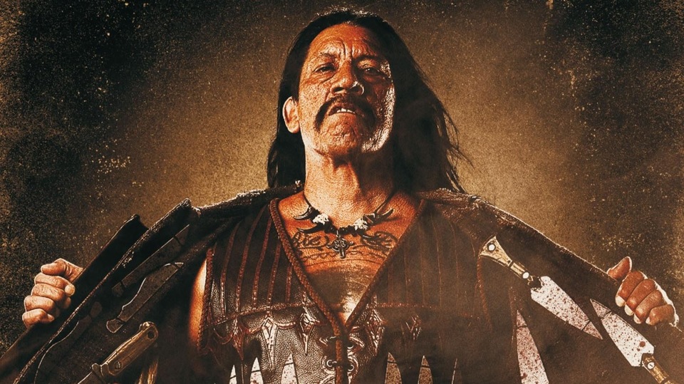 Film Machete