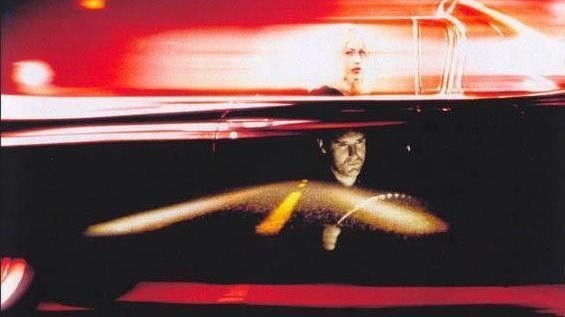 Film Lost Highway