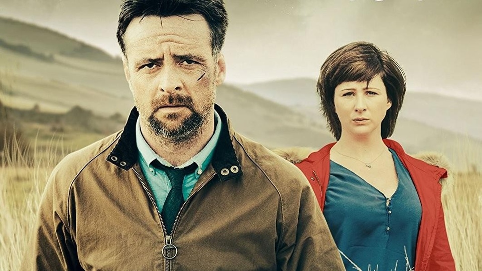 Series Inspector Mathias - Mord in Wales: Die Brücke des Teufels