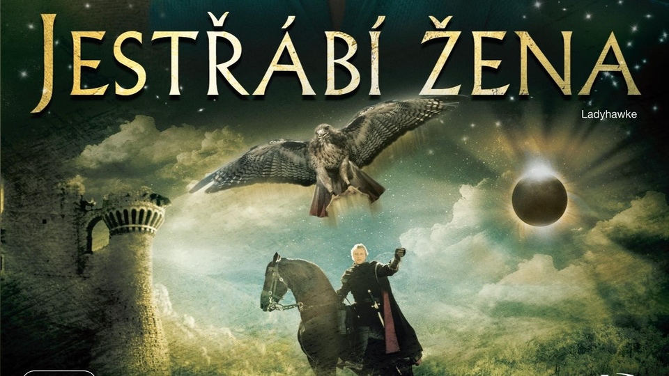 Film Jestřábí žena