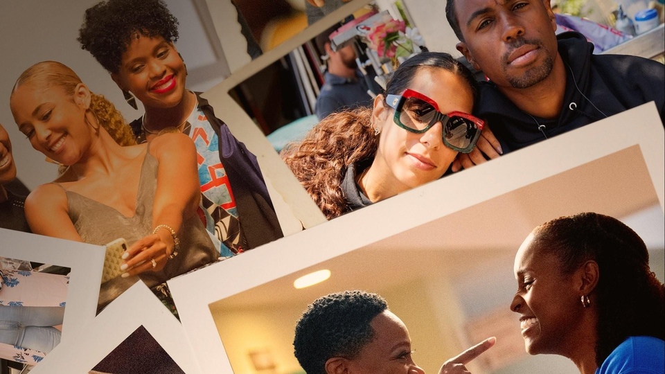 Documentary Insecure: The End