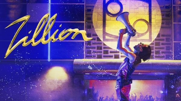 Zillion