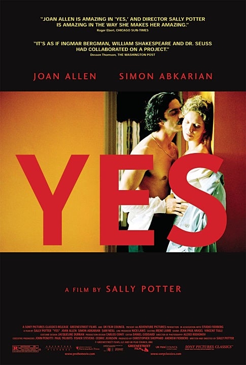Film Yes