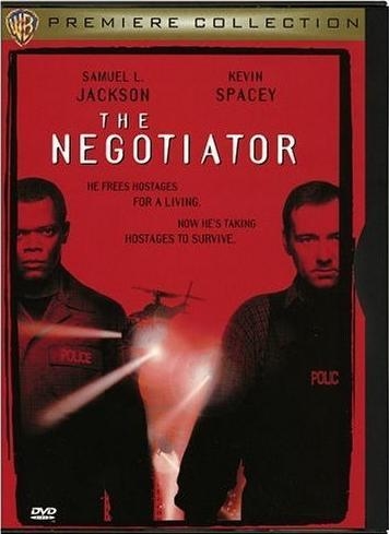 The Negotiator