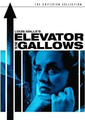 Film Lift za gubilište